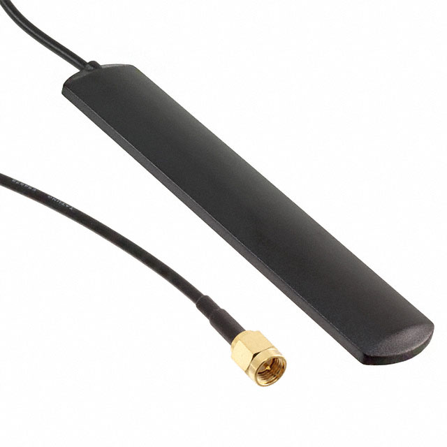 ALPHA11/2.5M/SMAM/S/S/20 - ALPHA11_SMAM