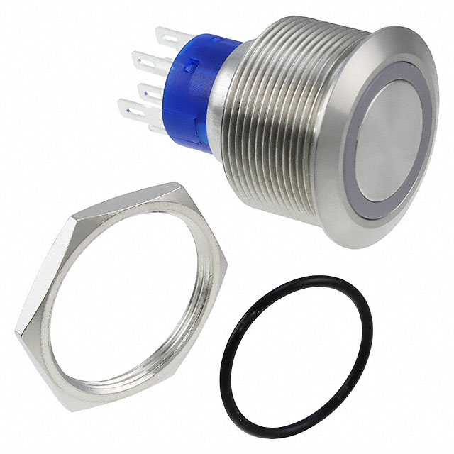 ULV8F2HSS341 - ULV8 Series