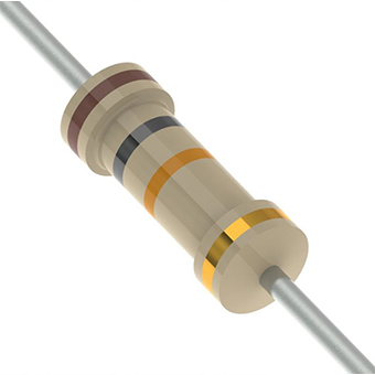 NSP500JB-0R18 - YAGEOTHROUGHHOLERESISTORAXIAL
