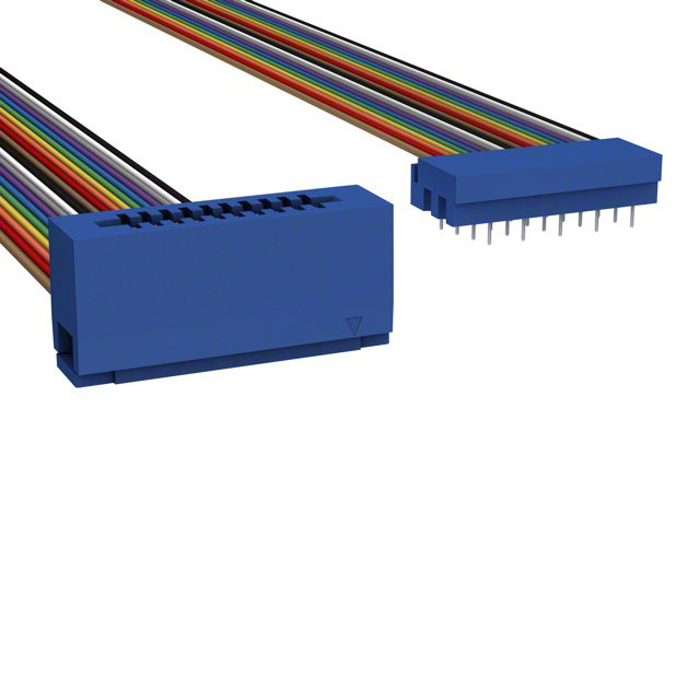 C3PES-2036M - C3PES-20 M