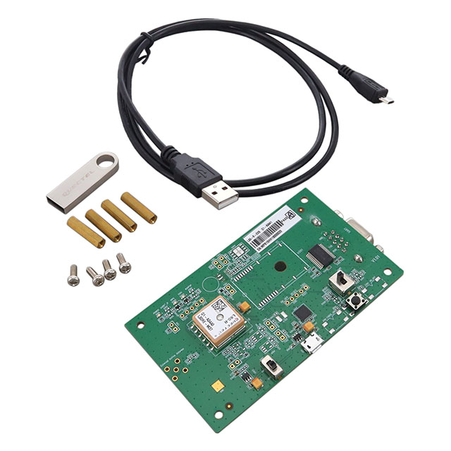 L80REEVB-KIT - L80REEVB-KIT