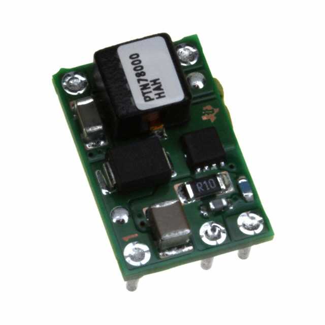 PTN78000HAH - PTN78000HAH