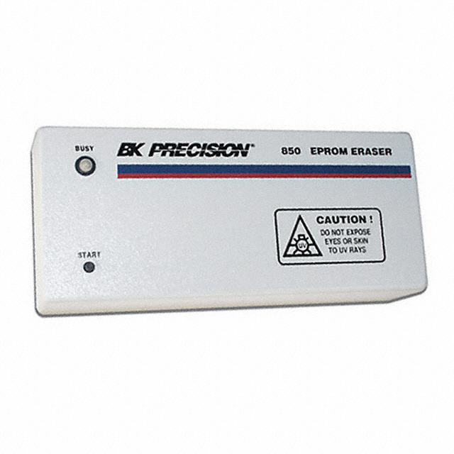 850 - Eprom Eraser
