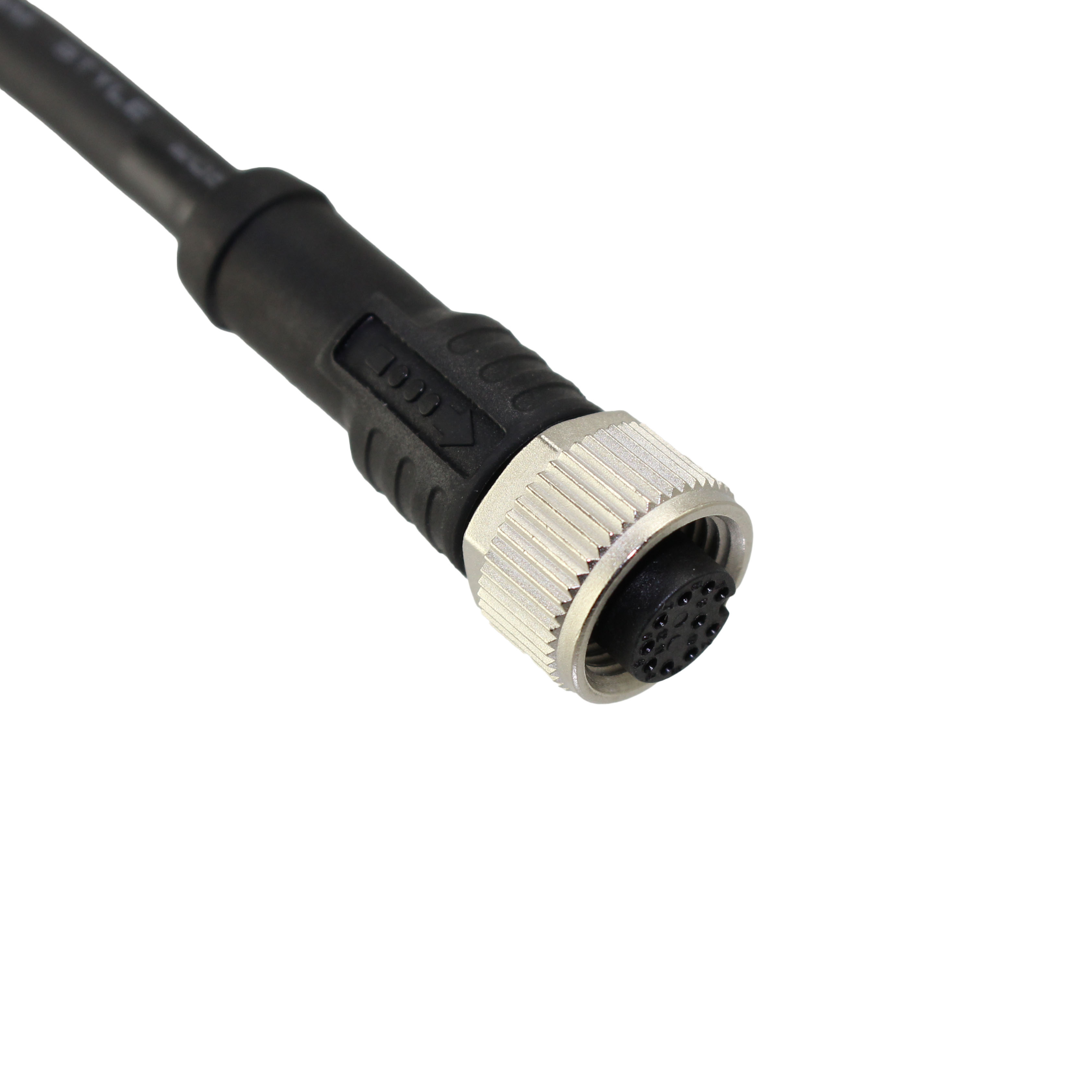 M12A10FL-12AFL-SBA05 - M12A10FL-12AFL-SBA05