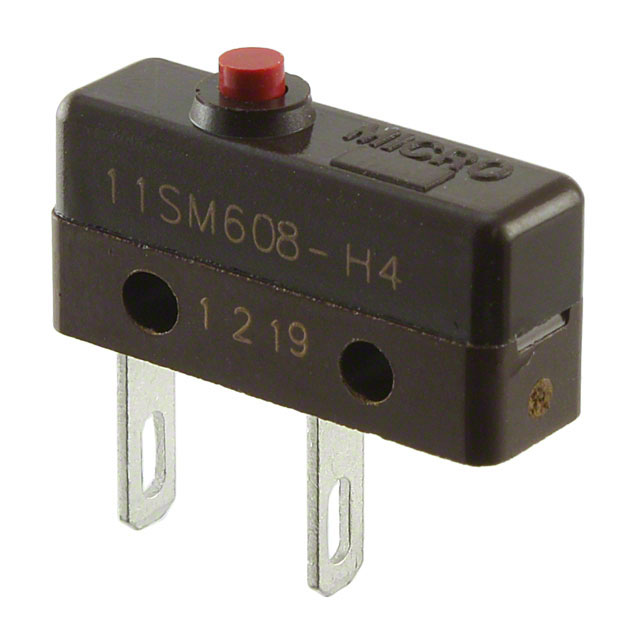 11SM608-H4 - 11SM608-H4