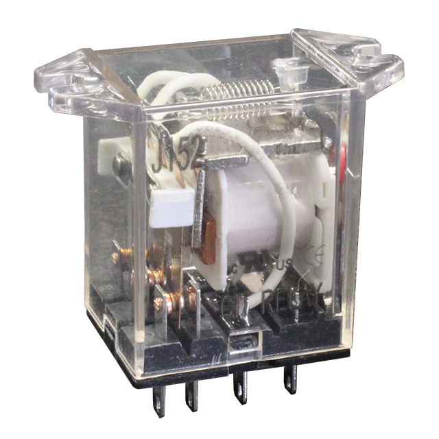 J1524CF120VAC - J152F