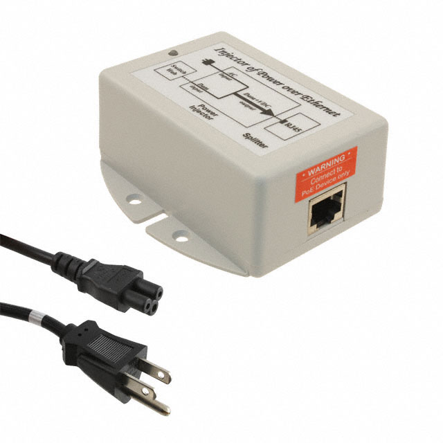 POE-48ID - Midspan Injector POE