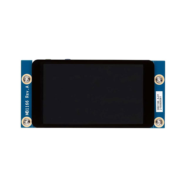 B-LCD40-DSI1 - B-LCD40-DSI1