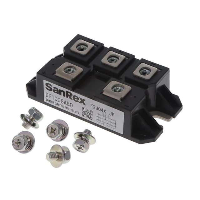 DF100BA80 - DF100BA80