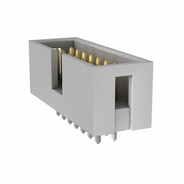 AWHW14G-0202-T-R - AWHx-14G