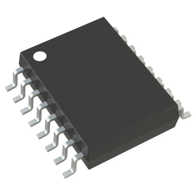 4816P-T02-684LF - 16 SOIC