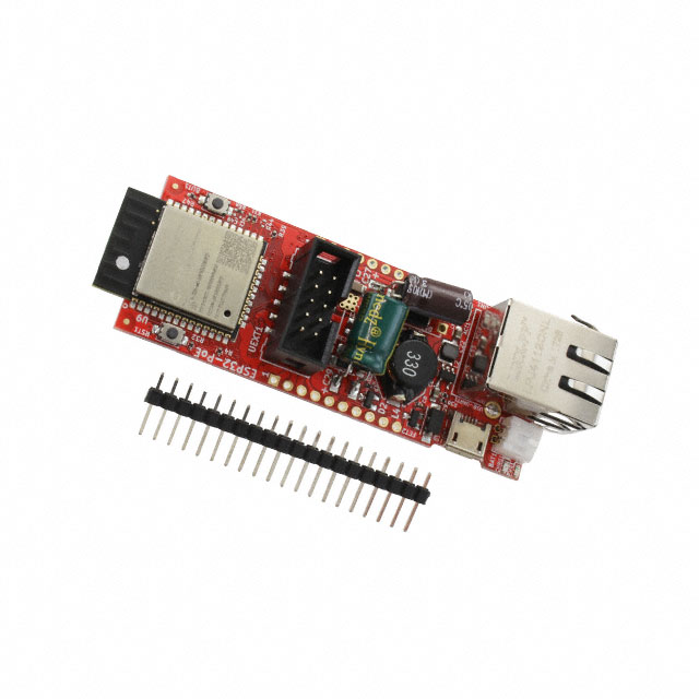 ESP32-POE - ESP32-POE