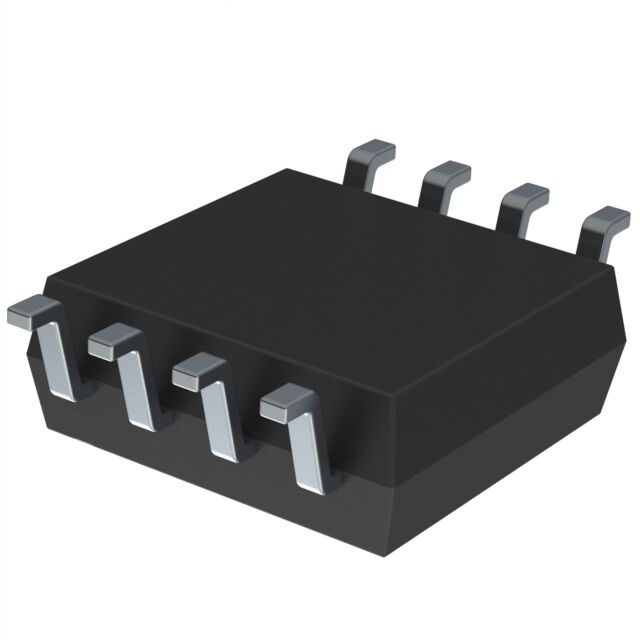 RP506L101G-TR-K - 8-LSSOP, 8-MSOP (0.110", 2.80mm Width)