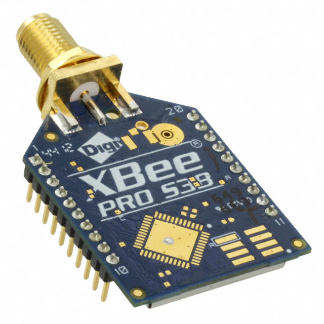 XBP9B-DPST-011 - XBP9B-DPST-011