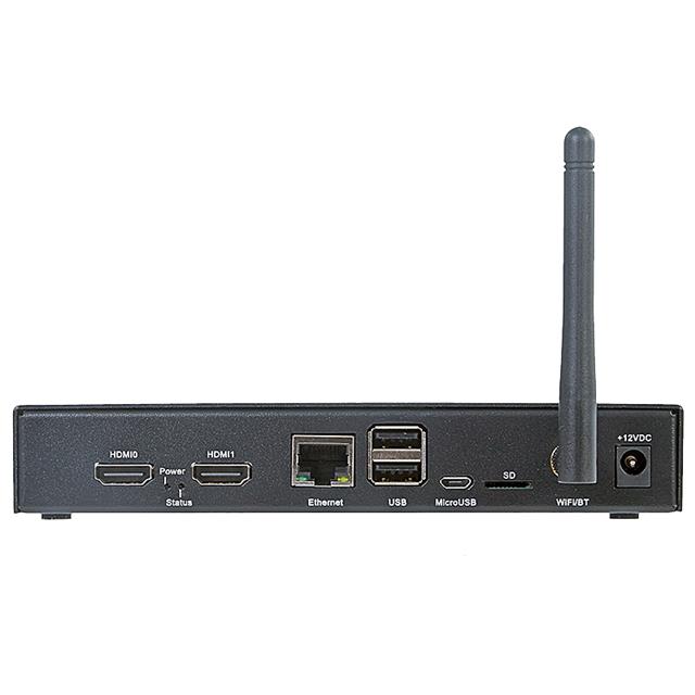 ED-CM4IO-1408-C - ED-CM4IO-1108-C