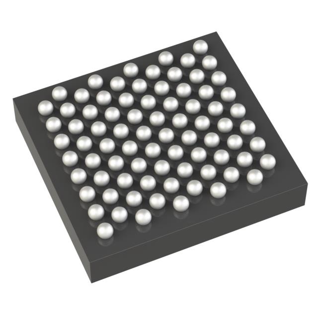 STM32H573MIY3QTR - 80 WLCSP