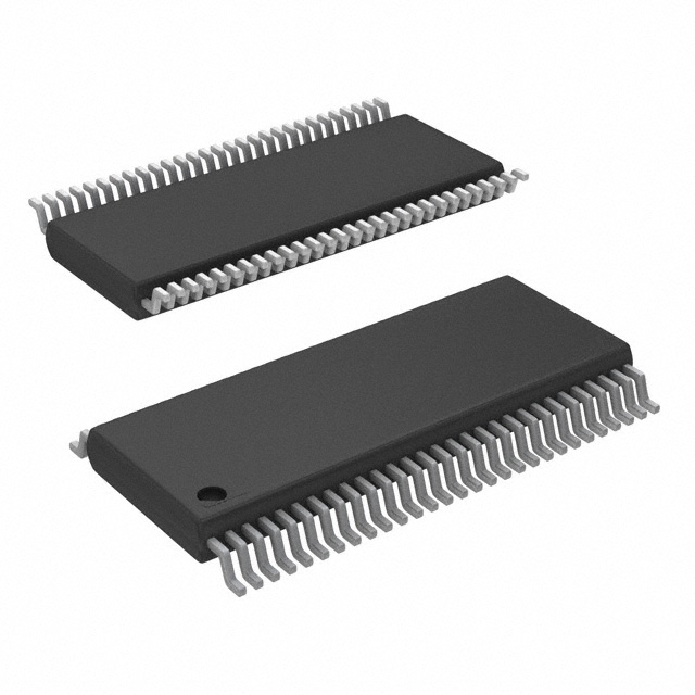 SN74LVC16646ADGVR - 56-TVSOP
