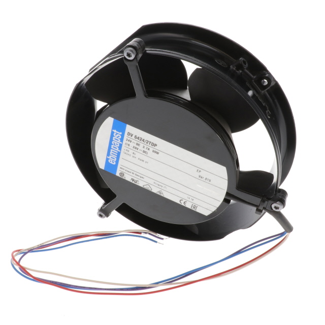 DV6424/2TDP-815 - DV6424/2TDP-815