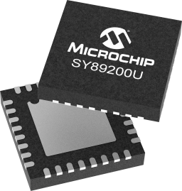 SY89200UMG - VQFN / 32
