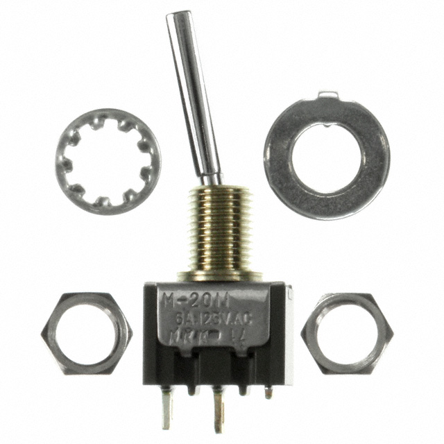 M2011E3S1W01 - M2011E