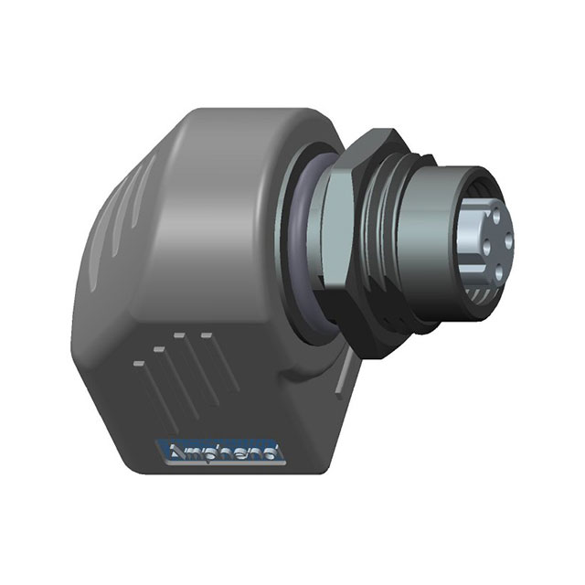 RJS-12D04FF-RS8001 - RJS-12D04FF-RS8001