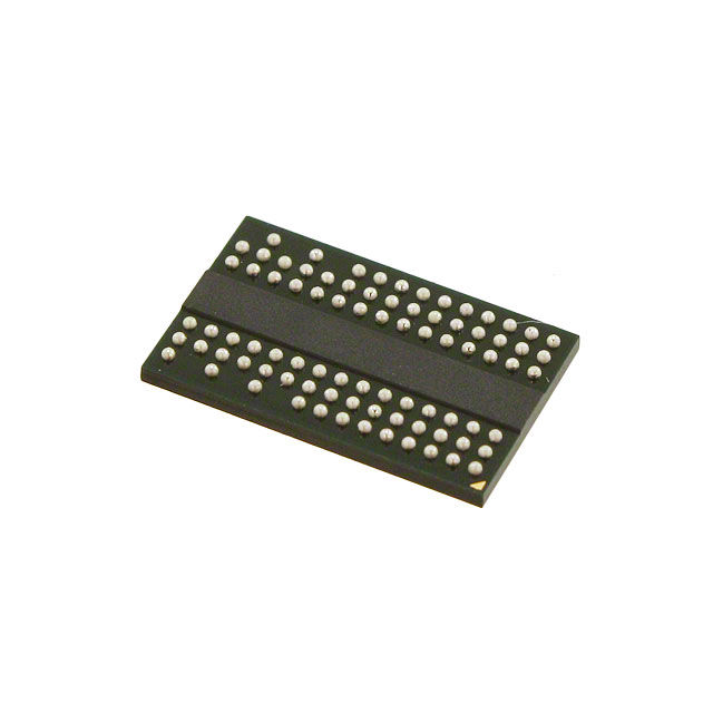 W972GG8KB25I - 84-TFBGA