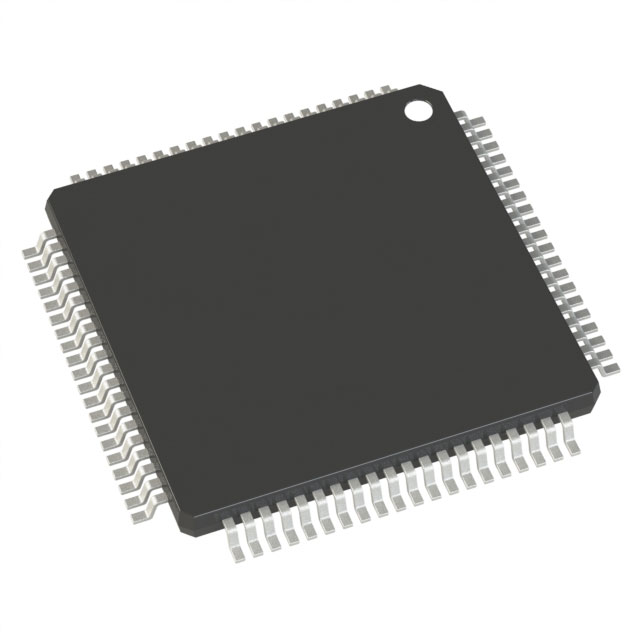 R7F100GMJ2DFA#BA0 - 80-LQFP (14x14)