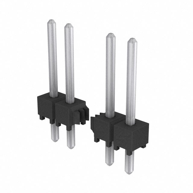 TSW-147-14-T-S - TSW Series