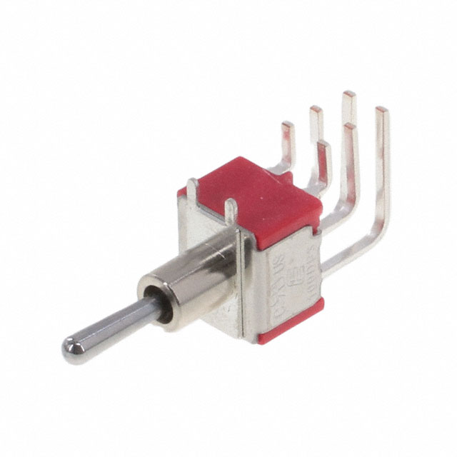 100DP3T1B4M7QE - 100DP3T1B4M7QE