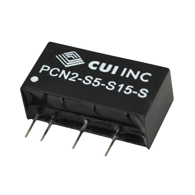 PCN2-S12-D12-S - PCN2-S Series
