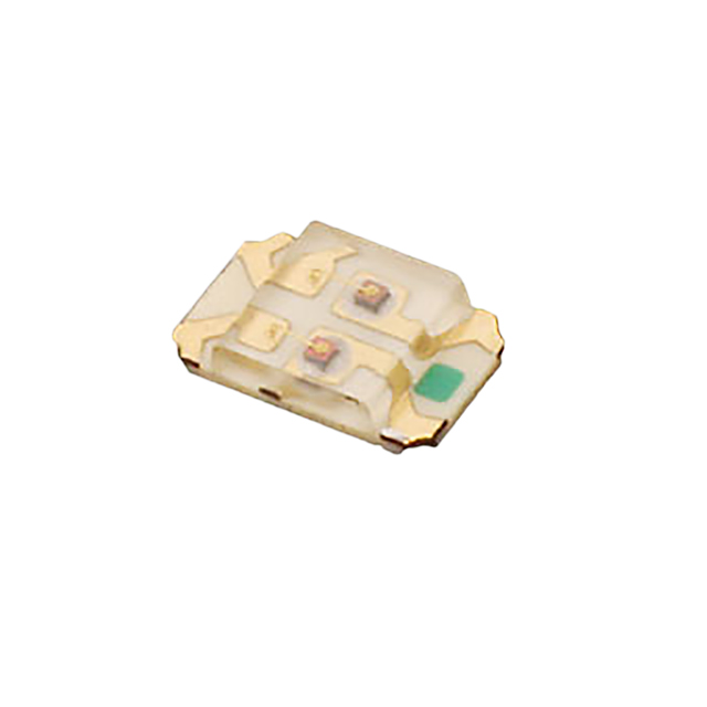 SML-LXT0805SISUGC - SML Series