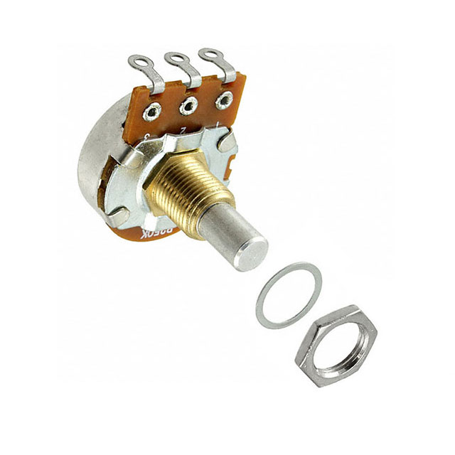 PDB241-GTR02-253B0 - PDBxxx Series