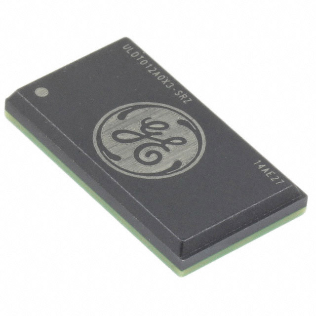 ULDT012A0X3-SRZ - ULDT012A0X3-SRZ