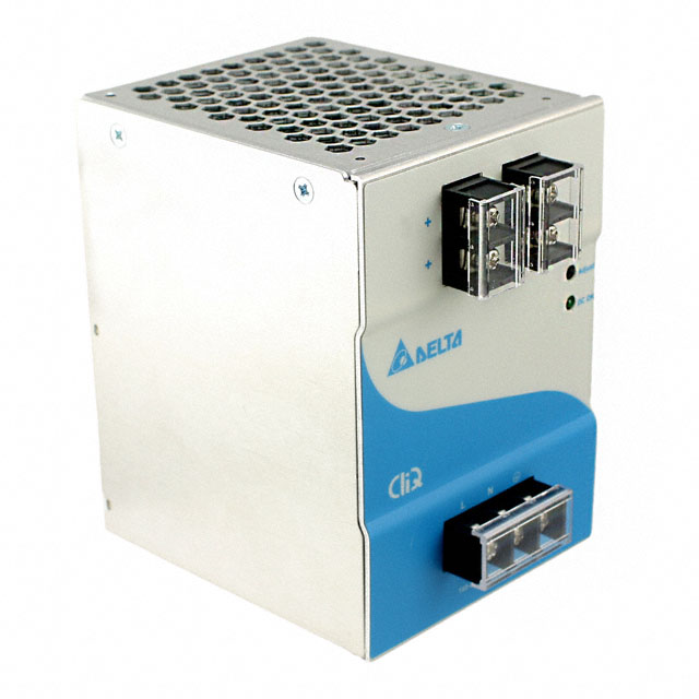 DRP024V240W1AA - CliQ85 SERIES