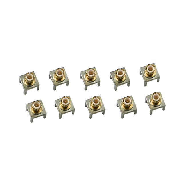 RP4000-MCX-PCBMOUNT - RP4000-MCX-PCBMOUNT