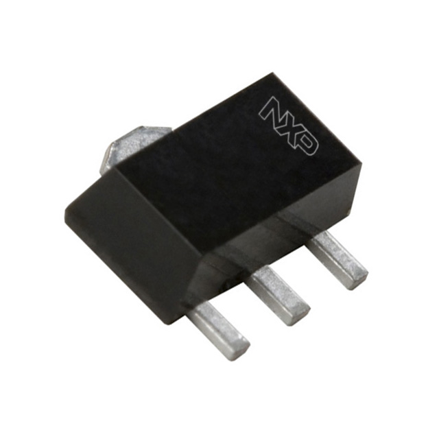 2PB1424,115 - MPT3 SOT89
