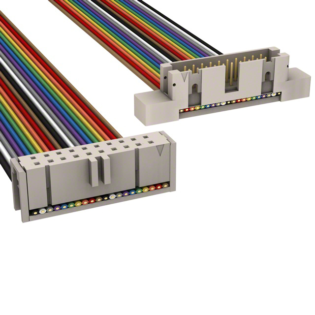 M3CWK-2036R - M3CWK-20 M