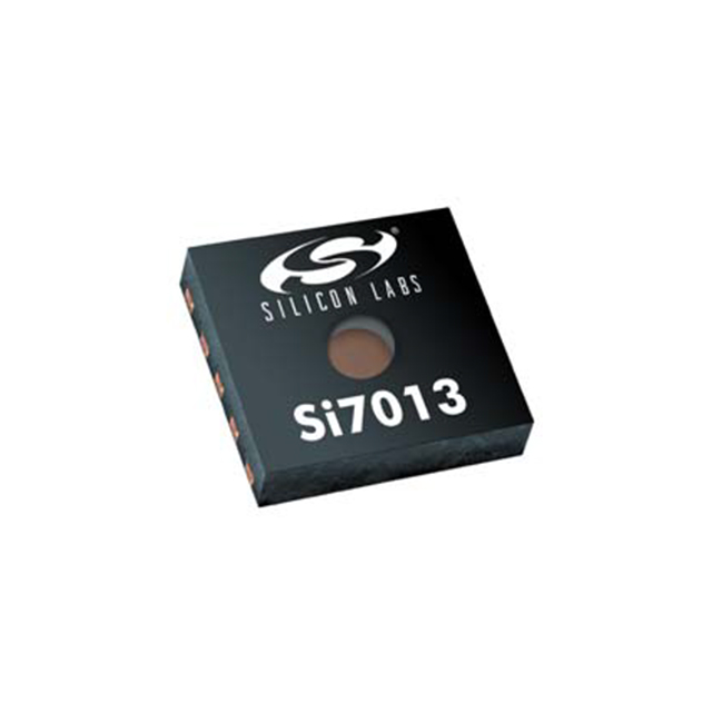 SI7013-A20-GM1R - SI7013-A