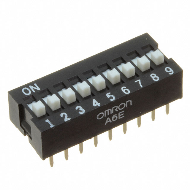 A6E-9104-N - A6E-N Series
