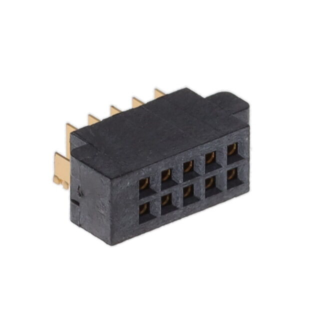 SFMH-105-02-L-D-TR - SFMH-110-02-F-D-LC