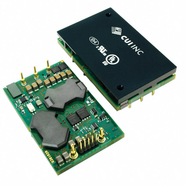 NQB-420DWA-AN - NQB--D Series