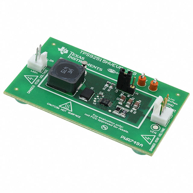 TPS92515HVEVM-749 - TPS92515HVEVM-749