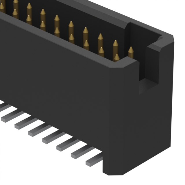 TFC-115-12-L-D-K - TFC Series