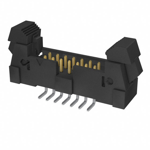 EHT-107-01-S-D-SM-P-TR - EHT-107-01-x-D-SM