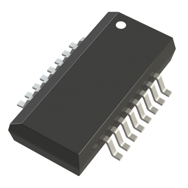 ADCMP552BRQ - 20 QSOP
