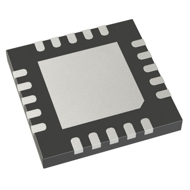 PIC16LF1509-E/ML - 20 QFN EP