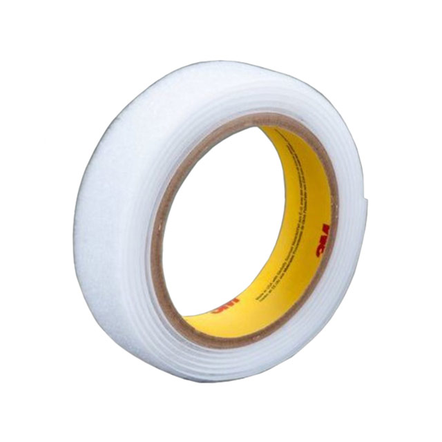 SJ3518FR WHT 1"X50YD - SJ3518FR WHT 1"X50YD
