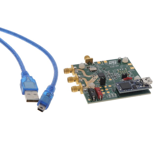 STW81200-EVB - STW81200-EVB
