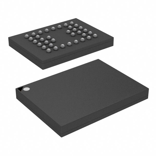 IS64WV2568EDBLL-10BLA3 - 36-TFBGA