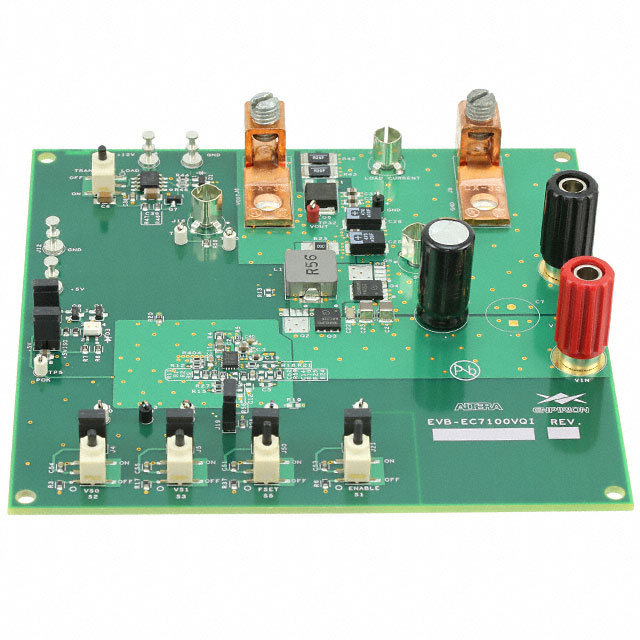 EVB-EC7100VQI - EVB-EC7100VQI